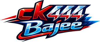 ck444 bajee
